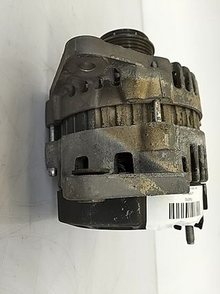 ALTERNADOR OPEL ZAFIRA B 754592