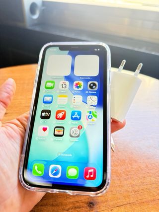 iPhone 11 64GB Negro