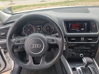 Audi Q5 2017