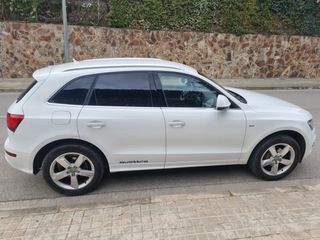 Audi Q5 2017