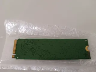 Hard disk SSD M.2 NVMe Samsung 256GB PM981