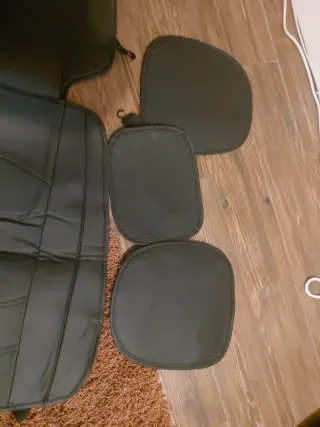 Fundas universales coche