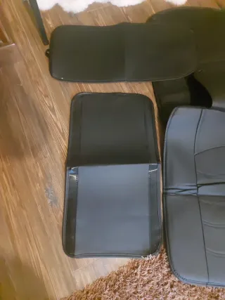 Fundas universales coche