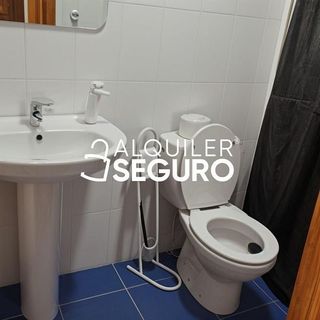 Chalet en alquiler en Petrer