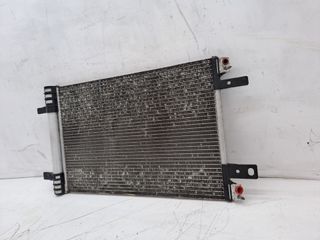 CONDENSADOR / RADIADOR  AIRE ACONDICIONADO PEUGEOT PARTNER K