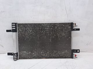 CONDENSADOR / RADIADOR  AIRE ACONDICIONADO PEUGEOT PARTNER K