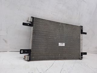 CONDENSADOR / RADIADOR  AIRE ACONDICIONADO PEUGEOT PARTNER K