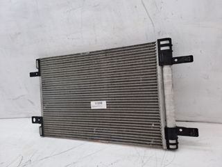 CONDENSADOR / RADIADOR  AIRE ACONDICIONADO PEUGEOT PARTNER K