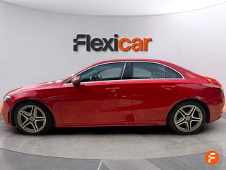 Mercedes Clase A A 180 d