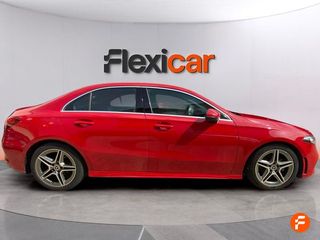 Mercedes Clase A A 180 d