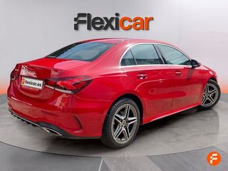 Mercedes Clase A A 180 d