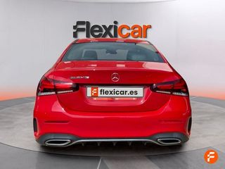 Mercedes Clase A A 180 d