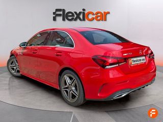 Mercedes Clase A A 180 d