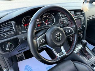 Volkswagen Golf VII GTI PERFORMANCE  2015
