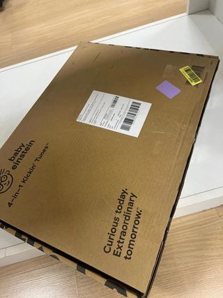 Baby Einstein, Gimansio de Actividades Musical...