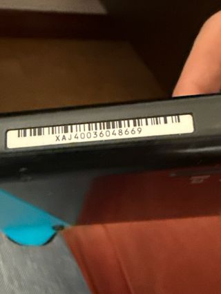 Nintendo Switch + Pokémon Leyendas Arceus