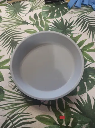 Molde Tortadera 24cm Antiadherente