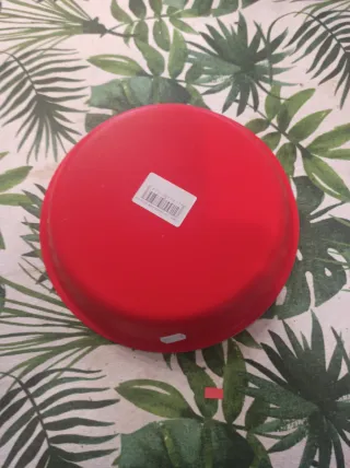 Molde Tortadera 24cm Antiadherente