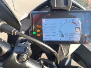 KTM 390 Adventure SW