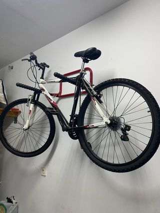 Bicicleta Rider buen estado precio negociable