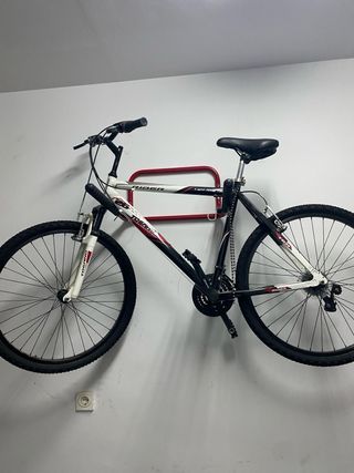 Bicicleta Rider buen estado precio negociable