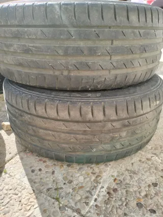 Llantas Seat León Cupra