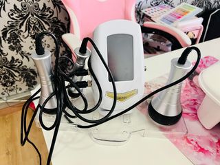 Equipo Cavitación LW-101