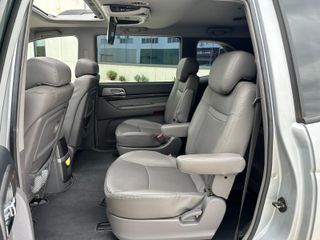 SsangYong Rodius EXDI LIMITED