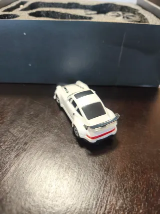 Carro RC Drift 1/64 2.4G 4WD