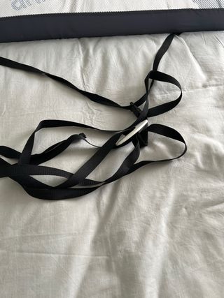 Barandilla de cama infantil