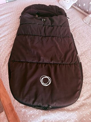 Saco invierno Bugaboo