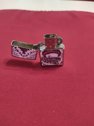 Accendino Zippo Princess