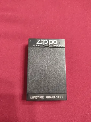 Accendino Zippo Princess