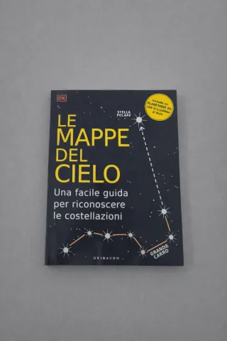 Telescopio astronomico F400 70M+ accessori + libro