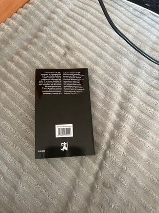 La casa de Bernarda Alba (Coleccion Letras Hisp...