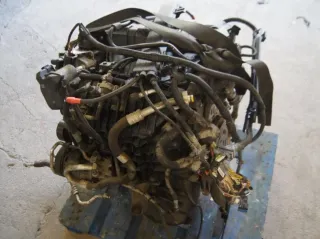 Motor BMW 320i E90 120i E87 170cv N43B20A