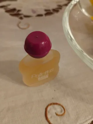 Profumo mignon Paillettes Enrico Coveri