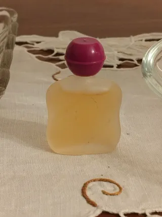 Profumo mignon Paillettes Enrico Coveri