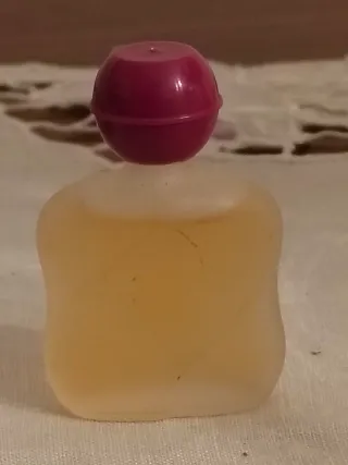 Profumo mignon Paillettes Enrico Coveri