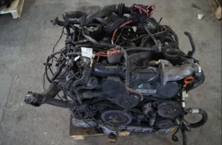 Motor Audi A6 C6 A8 D3 3.0TDi 171kw