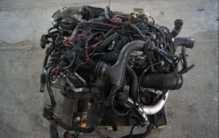 Motor Audi A6 C6 A8 D3 3.0TDi 171kw
