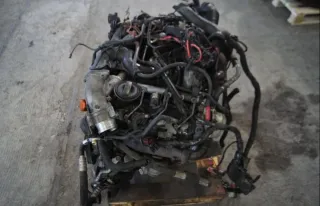 Motor Audi A6 C6 A8 D3 3.0TDi 171kw