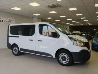 Renault Trafic 2017