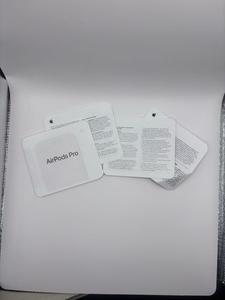 Cuffie Wireless Apple Bianche