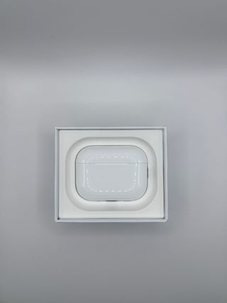 Cuffie Wireless Apple Bianche