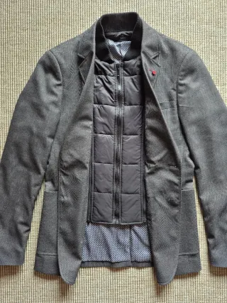 Americana sport Núñez de Arenas