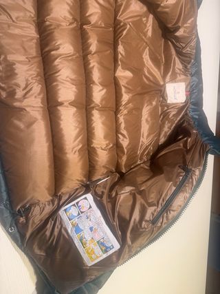 Chaqueta Moncler Talla S