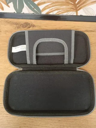 Funda Protectora Nintendo Switch Zelda