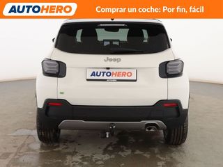 Jeep Avenger 1.2 Mild-Hybrid Summit