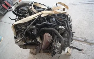 Motor Audi Q7 3.0TDi 171kw/230cv